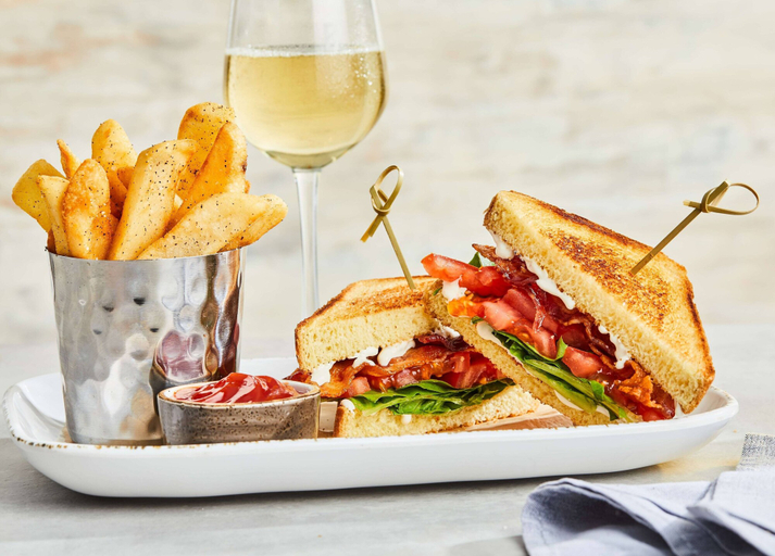 Food & Drinks 5, Courtyard by Marriott Chicago Deerfield, Cook
