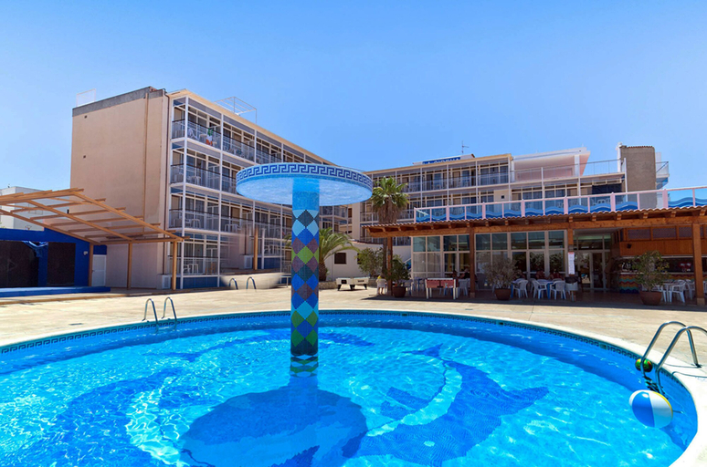 Sport & Beauty 5, Aparthotel Vibra Bay, Baleares