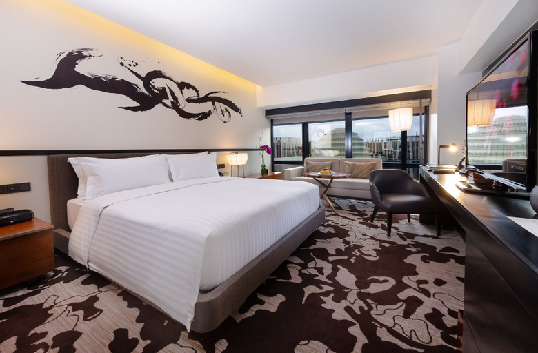 Bedroom 29