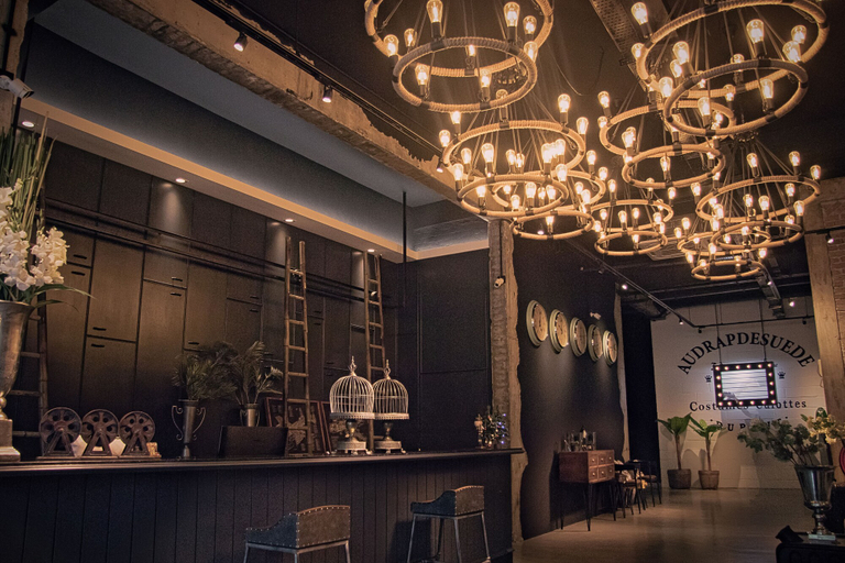 Food & Drinks 3, Merton Hotel Ipoh, Kinta