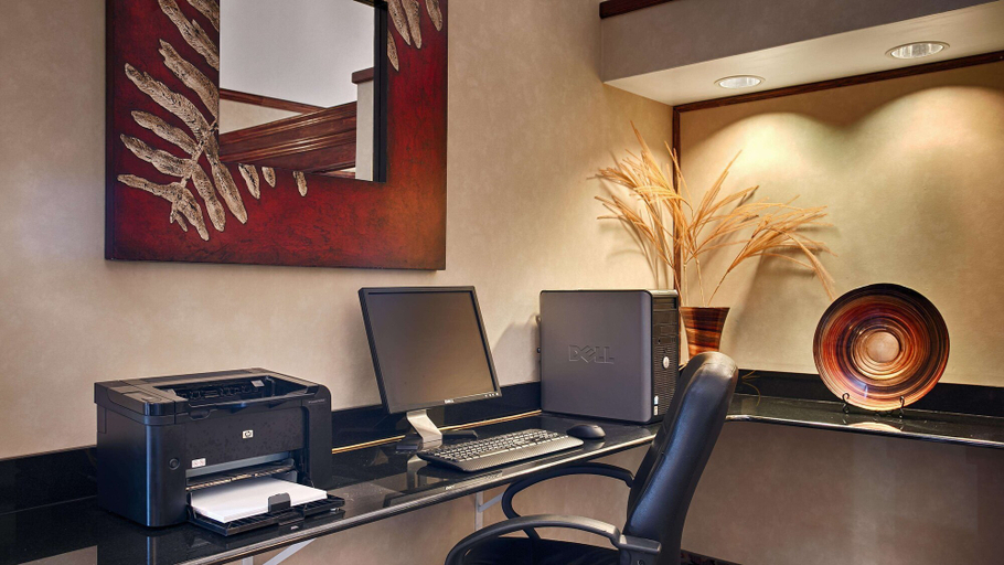 Others 4, SureStay Plus Hotel by Best Western Edmond, Oklahoma