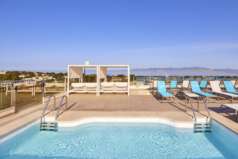 Sport & Beauty 2, MLL Mediterranean Bay Hotel - Adults Only, Baleares