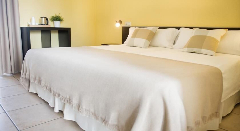 Bedroom 3, Hotel Costa Blanca Rojales, Alicante