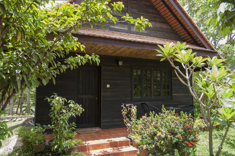 Exterior & Views 2, Palm Village Resort & Spa, Siem Reap