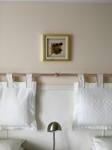 Bedroom 3, Milka's, Oxfordshire