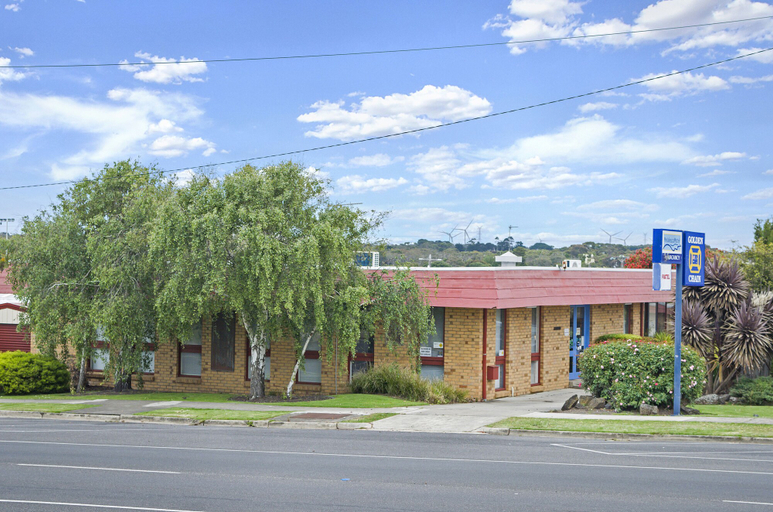Exterior & Views 3, Melaleuca Motel, Glenelg - Portland