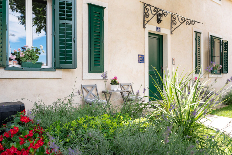 Exterior & Views 2, Vila Ora, Split