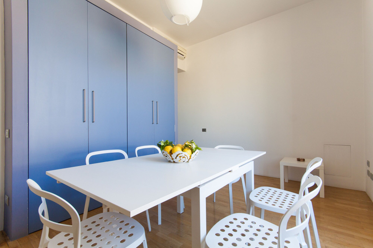 Others 4, Cala Loft by Wonderful Italy, Palermo