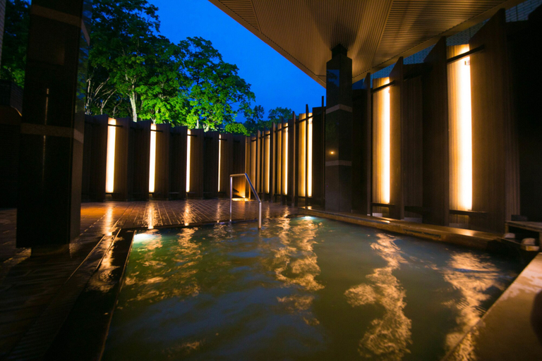 Sport & Beauty 2, Niseko Northern Resort An'nupuri, Niseko