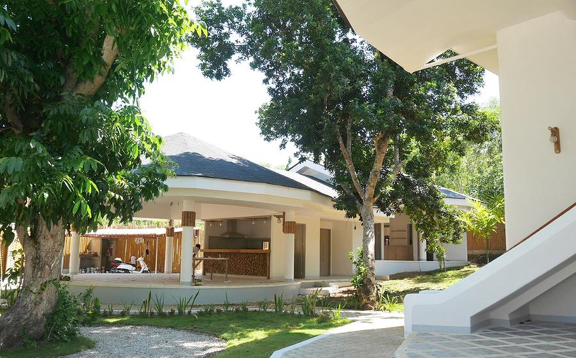Exterior & Views 2, Bohol Dreamcatcher Resort, Panglao
