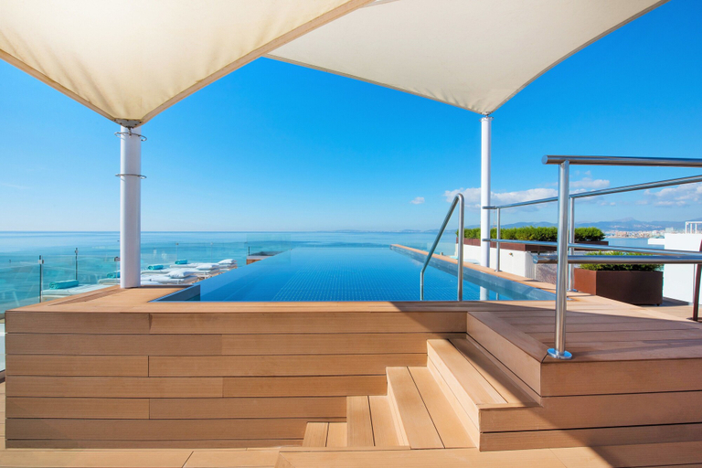 Sport & Beauty 2, Iberostar Selection Playa de Palma, Baleares