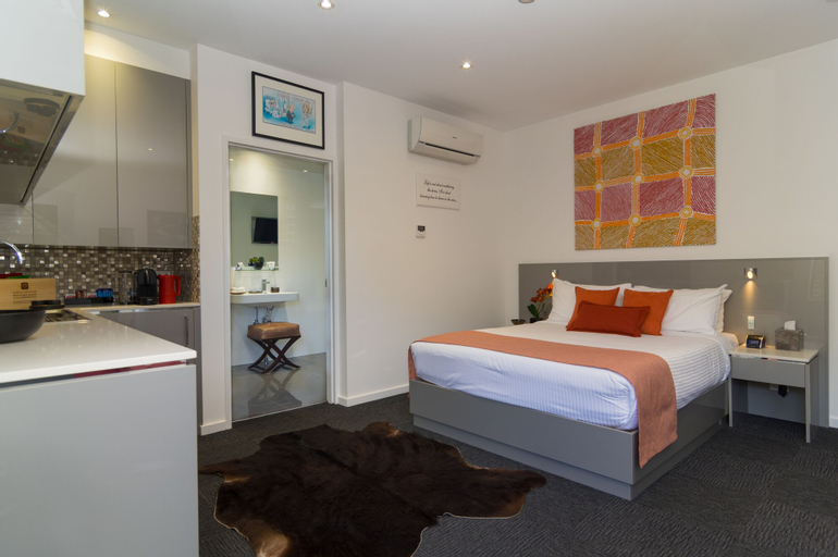Bedroom 28