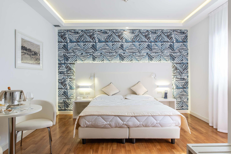 Bedroom 18