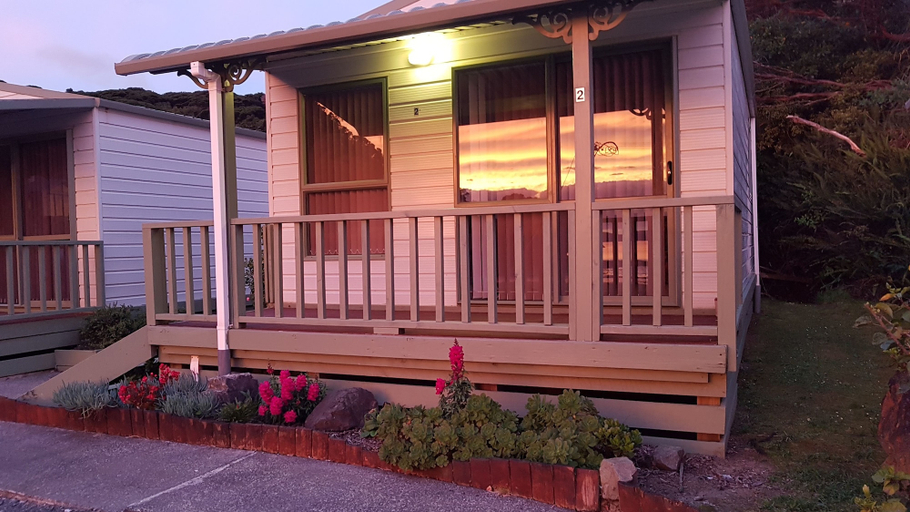 Exterior & Views 2, Oamaru Bay Tourist Park, Thames-Coromandel