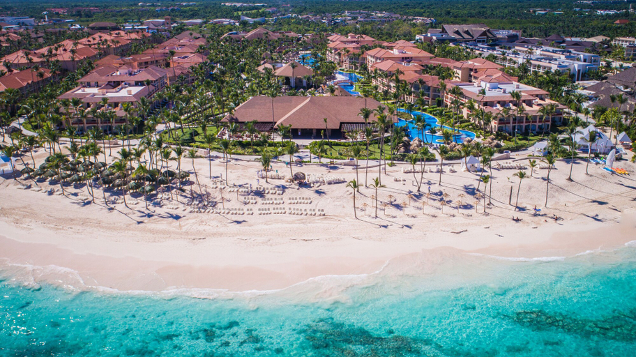 Exterior & Views 2, Majestic Colonial Punta Cana - All Inclusive, Salvaleon de Higuey