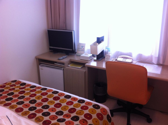Bedroom 3, Smile Hotel Okinawa Naha, Naha