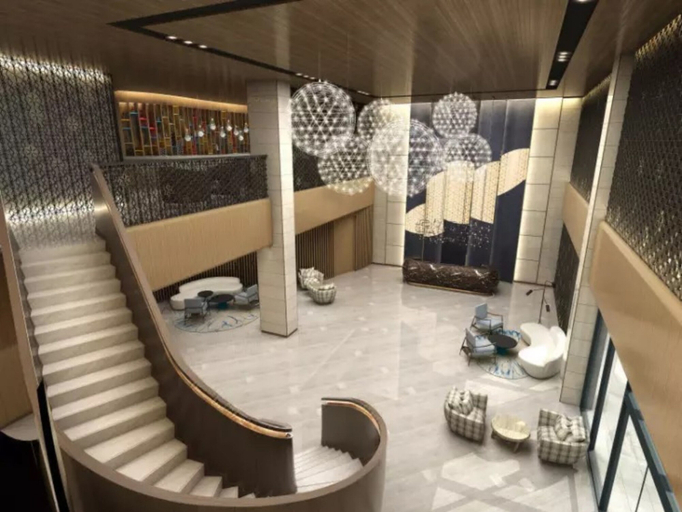 Others 4, Wanyi Lijing Hotel Guiyang Huaxi Park, Guiyang