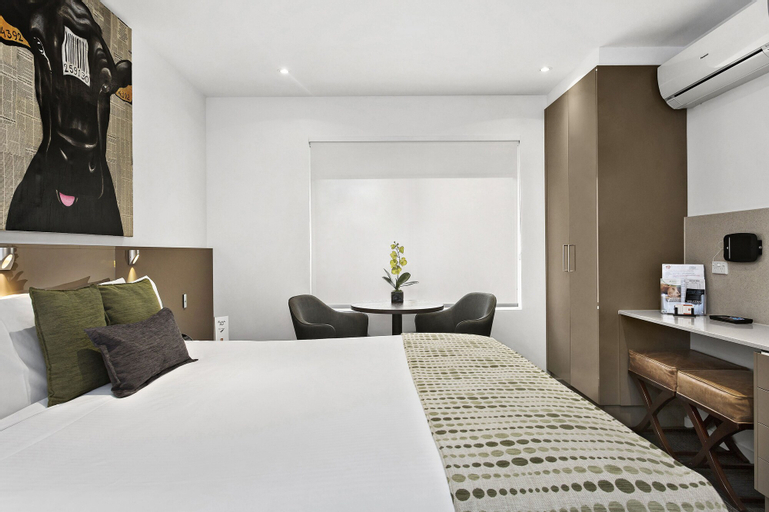 Bedroom 22