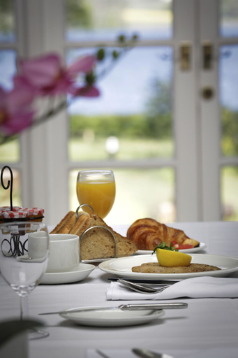 Food & Drinks 5, Normanton Park Hotel, BW Signature Collection, Rutland