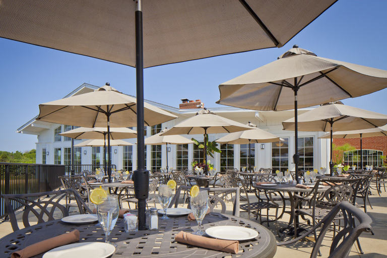 Food & Drinks 5, The Ohioan Hotel & Event Center, Delaware
