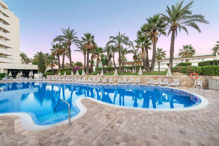 Sport & Beauty 2, Welikehotel Marfil Playa, Baleares