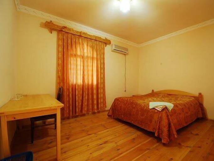 Bedroom 4, Islambek Khiva, Xiva