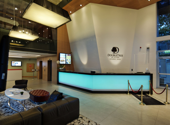 Others 2, Doubletree by Hilton Istanbul Moda, Kadıköy