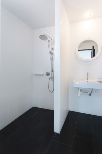 Bathroom 3, iWualai Hotel, Muang Chiang Mai