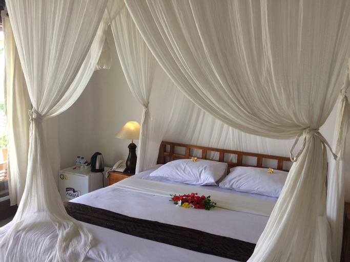 Bedroom 4, Lembongan Cliff Villas, Klungkung