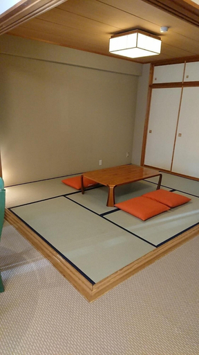 Bedroom 3, Sundance Resort Kawaguchiko, Fujikawaguchiko