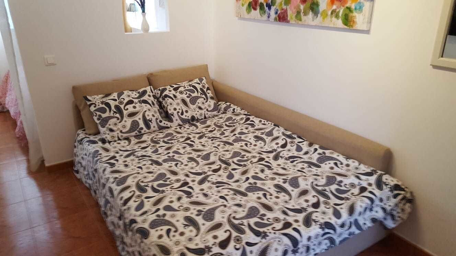 Bedroom 2, Los Nidos Beach, Málaga