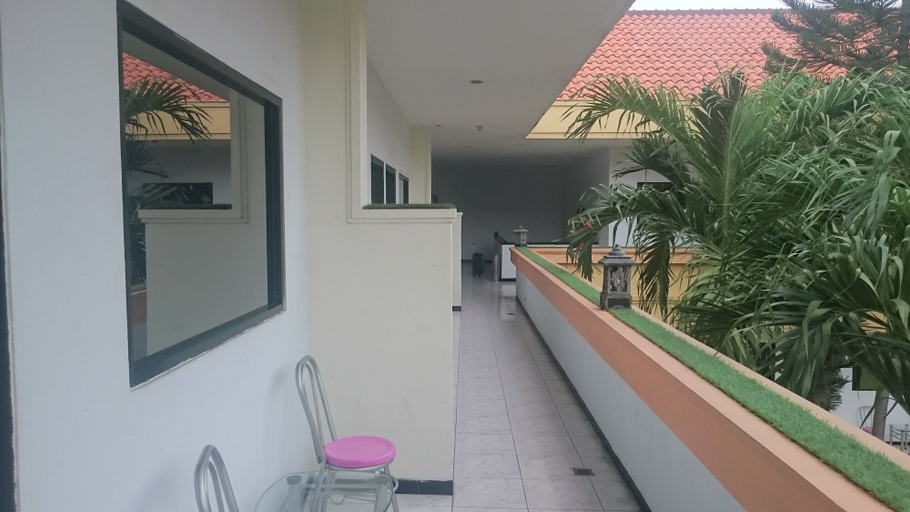 Others 5, Hotel Sinar 2, Surabaya