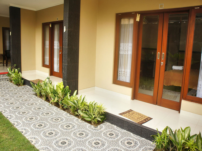Exterior & Views 5, Rena Segara House Kuta, Badung