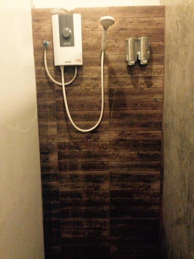 Bathroom 4, m.stay, Suan Luang