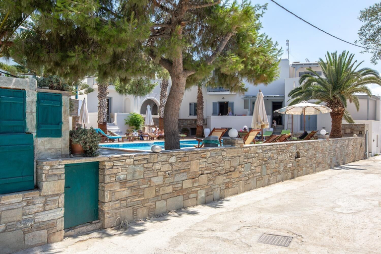 Exterior & Views 2, Ampelos Prokopios, South Aegean