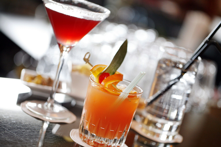 Food & Drinks 8