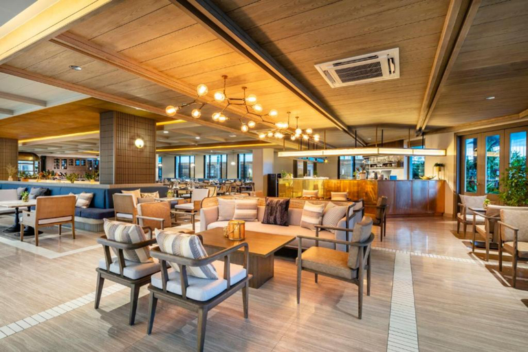 Food & Drinks 5, SYN Boutique Hotel, Muang Chiang Mai
