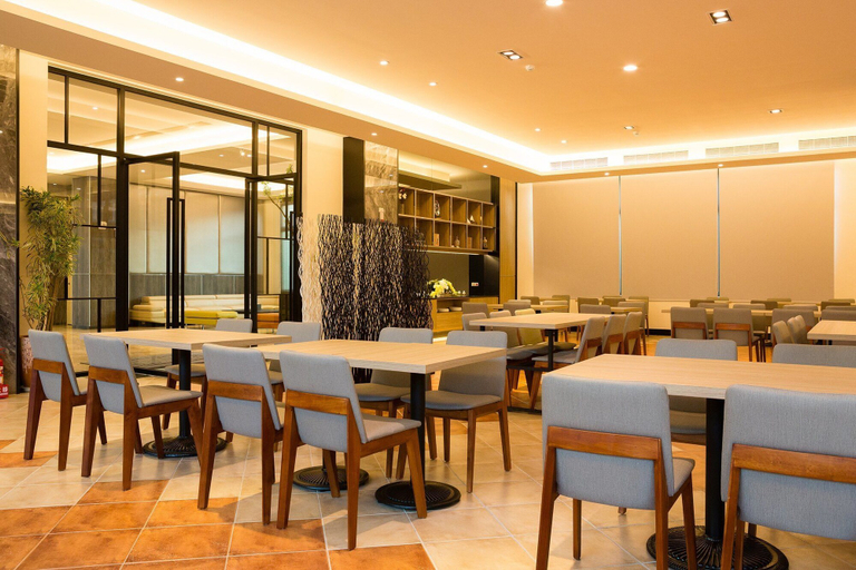 Food & Drinks 5, V-Hotel Vacation Hotel, Taitung