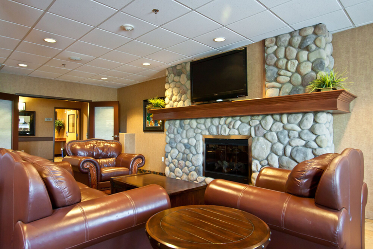 Others 5, Days Inn & Suites by Wyndham Strathmore, Division No. 5