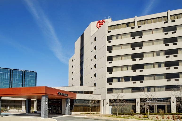 Exterior & Views 2, Sheraton Hotel Newfoundland, Division No. 1