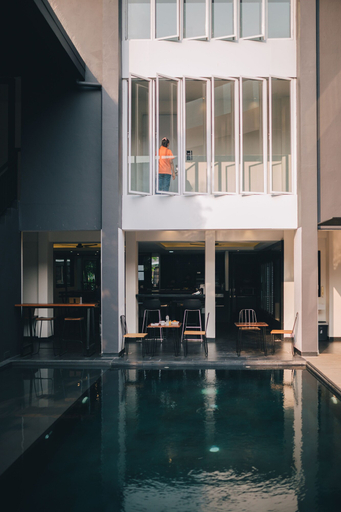 Sport & Beauty 5, iWualai Hotel, Muang Chiang Mai