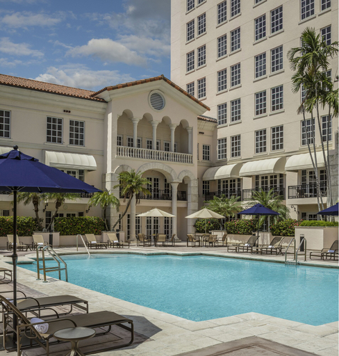 Sport & Beauty 3, Hyatt Regency Coral Gables, Miami-Dade