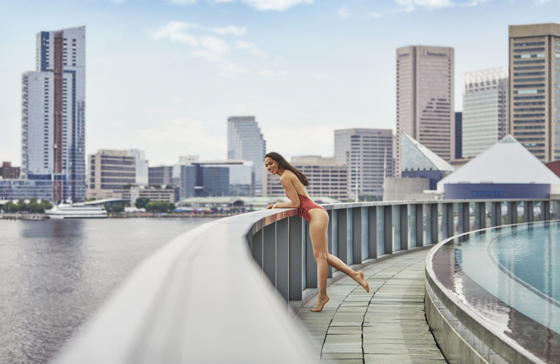 Sport & Beauty 3, Four Seasons Hotel Baltimore, Baltimore