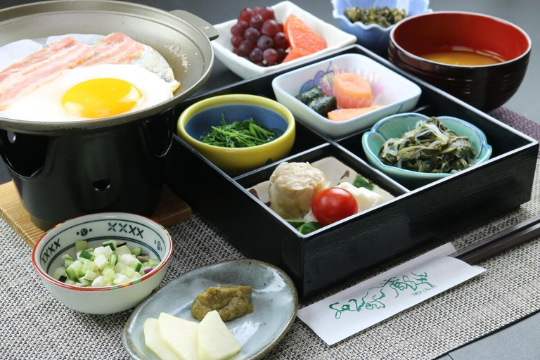 Food & Drinks 5, Le Vert Zao, Yamagata
