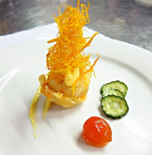 Food & Drinks 5, Shangrila Leisure Farm, Yilan