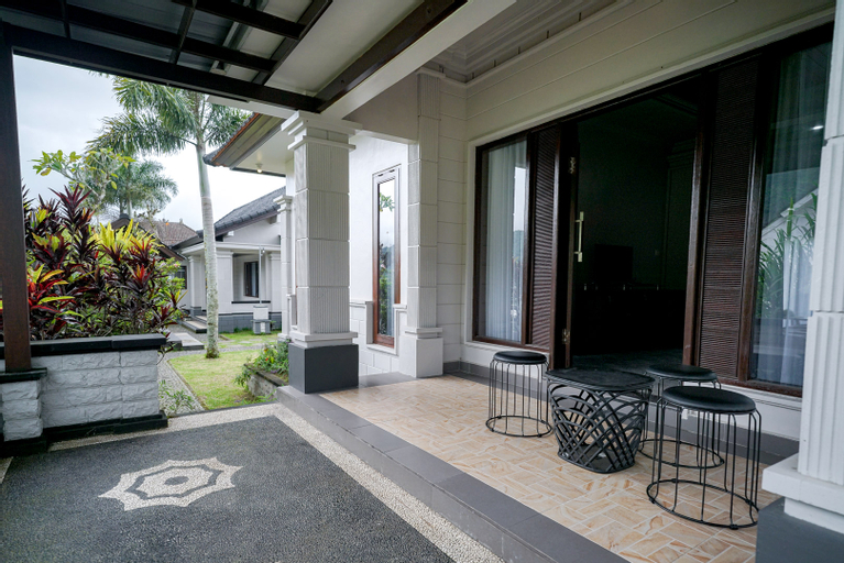 Exterior & Views 5, The Lavana Villa Kubu D'Bedugul (2 Bedroom Villa), Tabanan