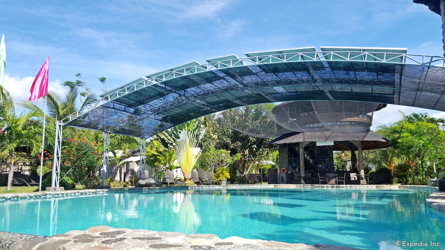 Sport & Beauty 5, White Chocolate Hills Resort, Zamboanguita