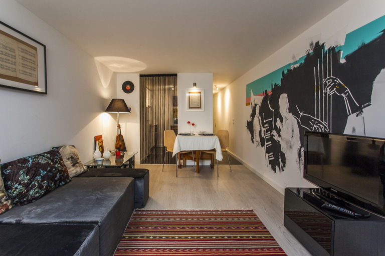Others 5, LxWay Apartments Casa da Musica, Lisbon