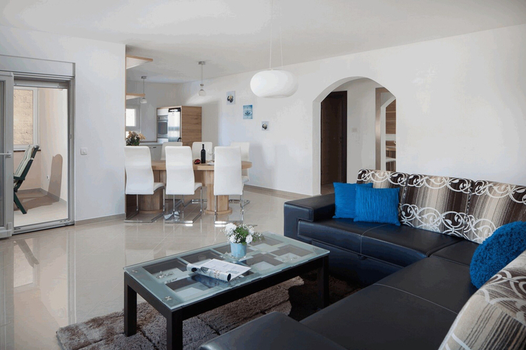 Others 5, Apartments Vista, Vir