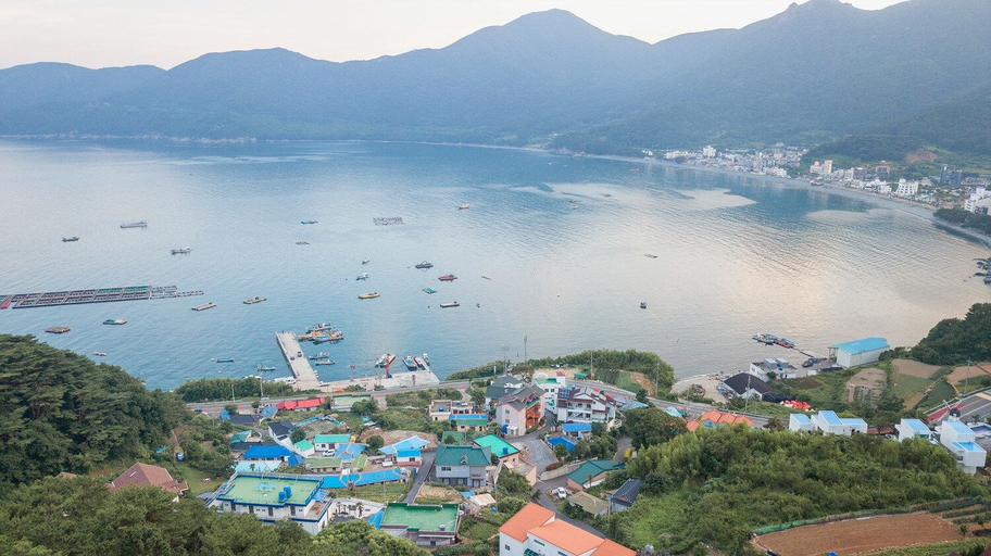 Others 5, Melodia Pension, Geoje